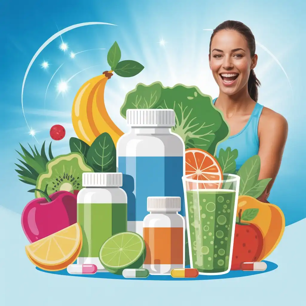 Φυσικά συστατικά