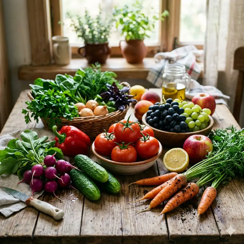 Υγιεινή ρουτίνα